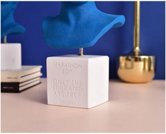 تمثال نصفي لرأس داود الأزرق