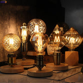 مصباح ضوء عتيق