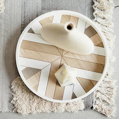 صينية التعديل