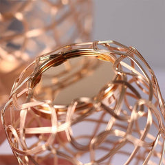 مجموعة حاملات الشموع Wanderlust