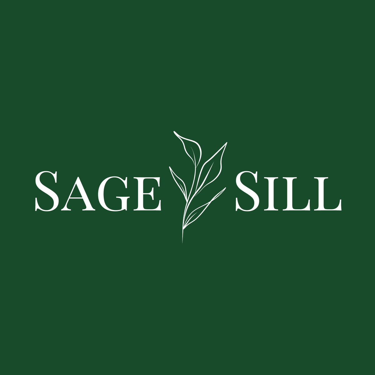 بطاقة هدايا Sage &amp; Sill