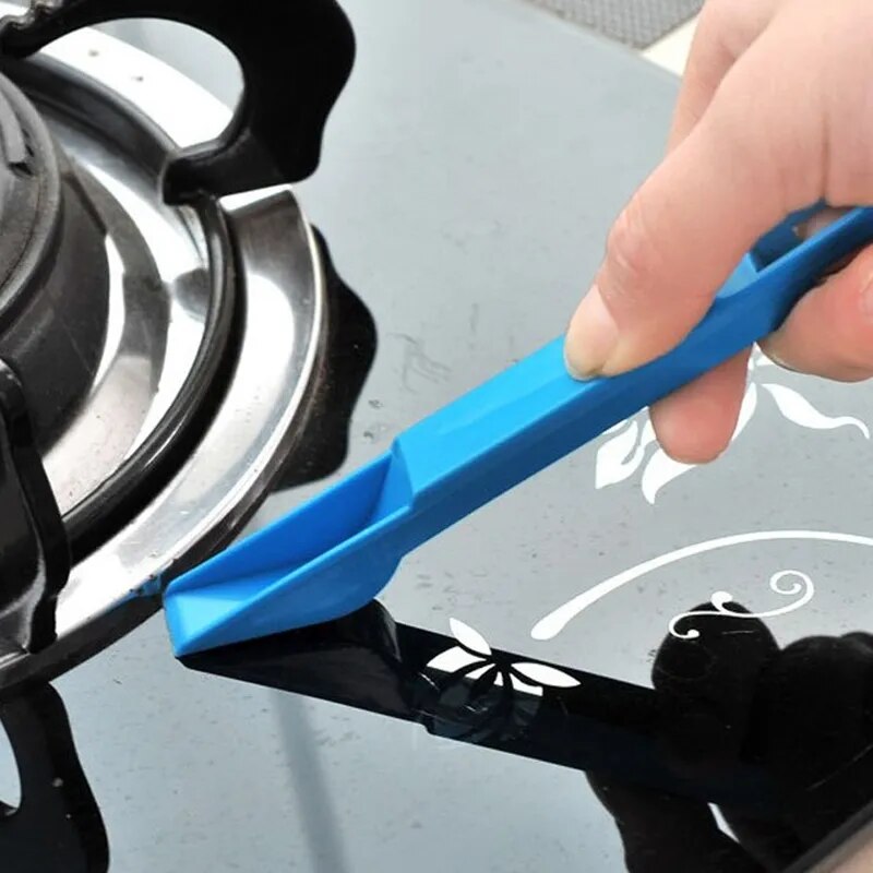 فرشاة تنظيف النوافذ