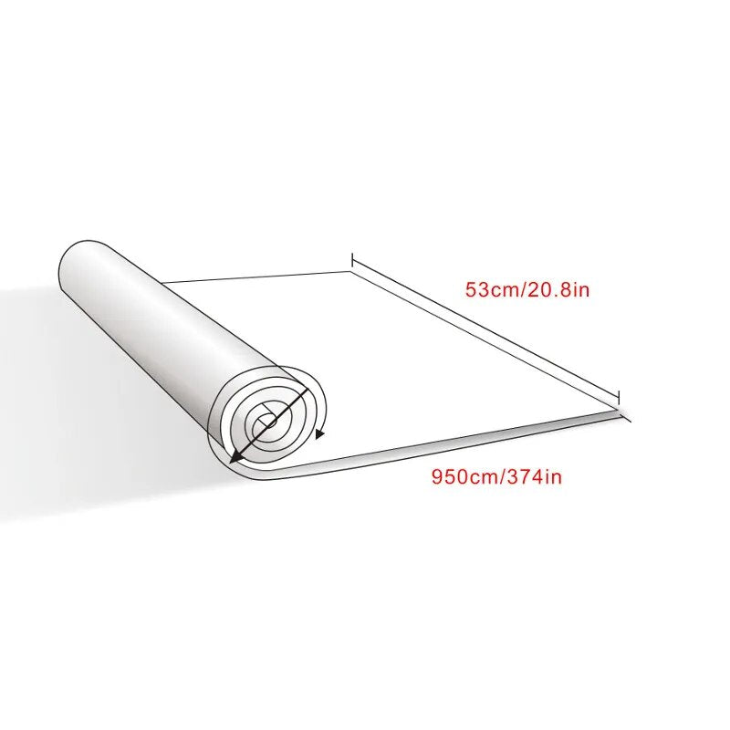 شرائح خشب البلوط بتأثير ثلاثي الأبعاد من Ovion