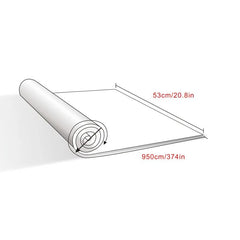 شرائح خشب البلوط بتأثير ثلاثي الأبعاد من Ovion