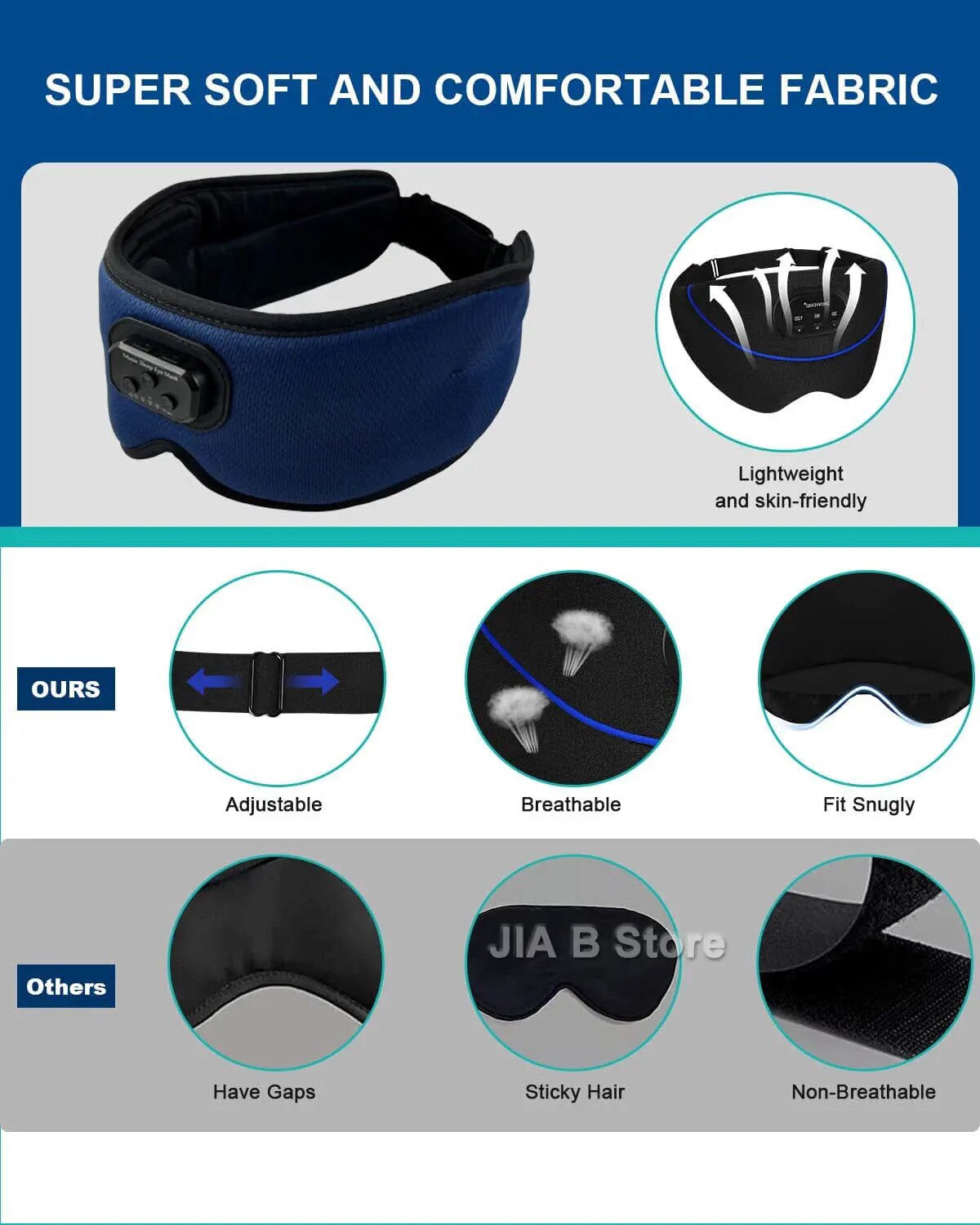 سوار النوم 3.0