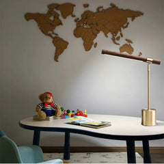 مصباح طاولة مصمم إيطالي 